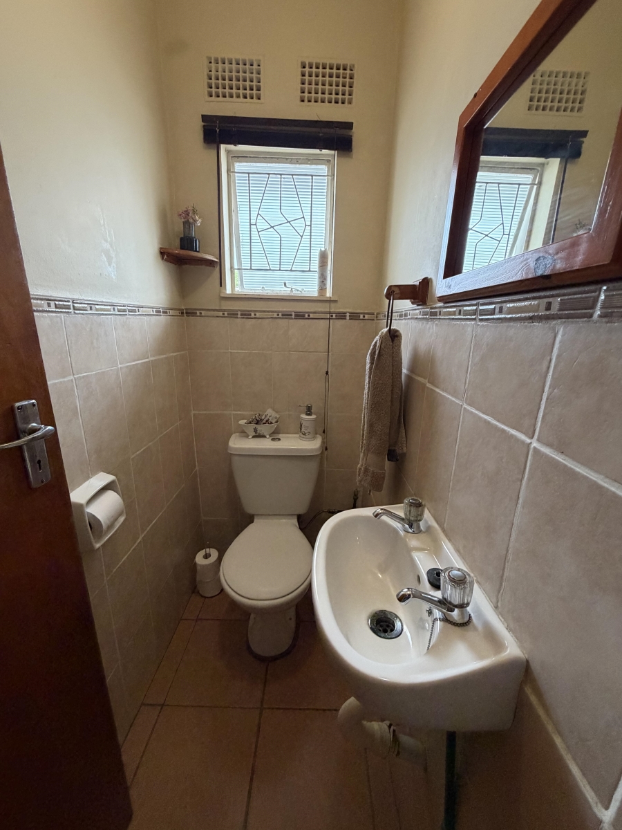 3 Bedroom Property for Sale in Amalinda Eastern Cape